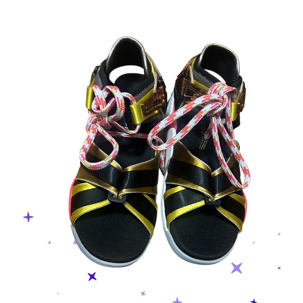 Marc Jacobs Sandals
